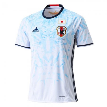 Retro Japan Away Jersey 2016