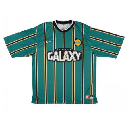 Retro Los Angeles Galaxy Home Jersey 1997