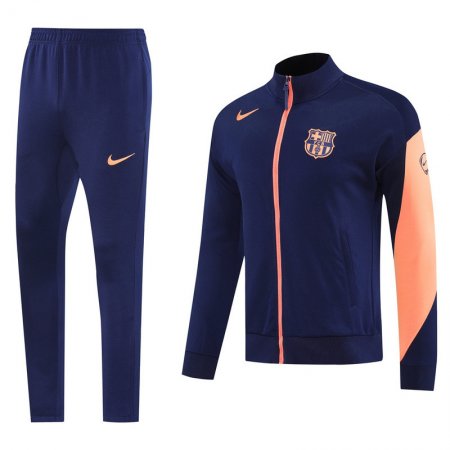 Barcelona Black Jacket 2025/26
