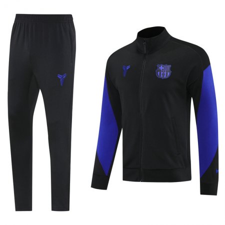 Barcelona Black Jacket 2025/26