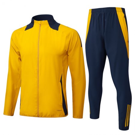 Blank Jacket Suit Yellow 2025/26