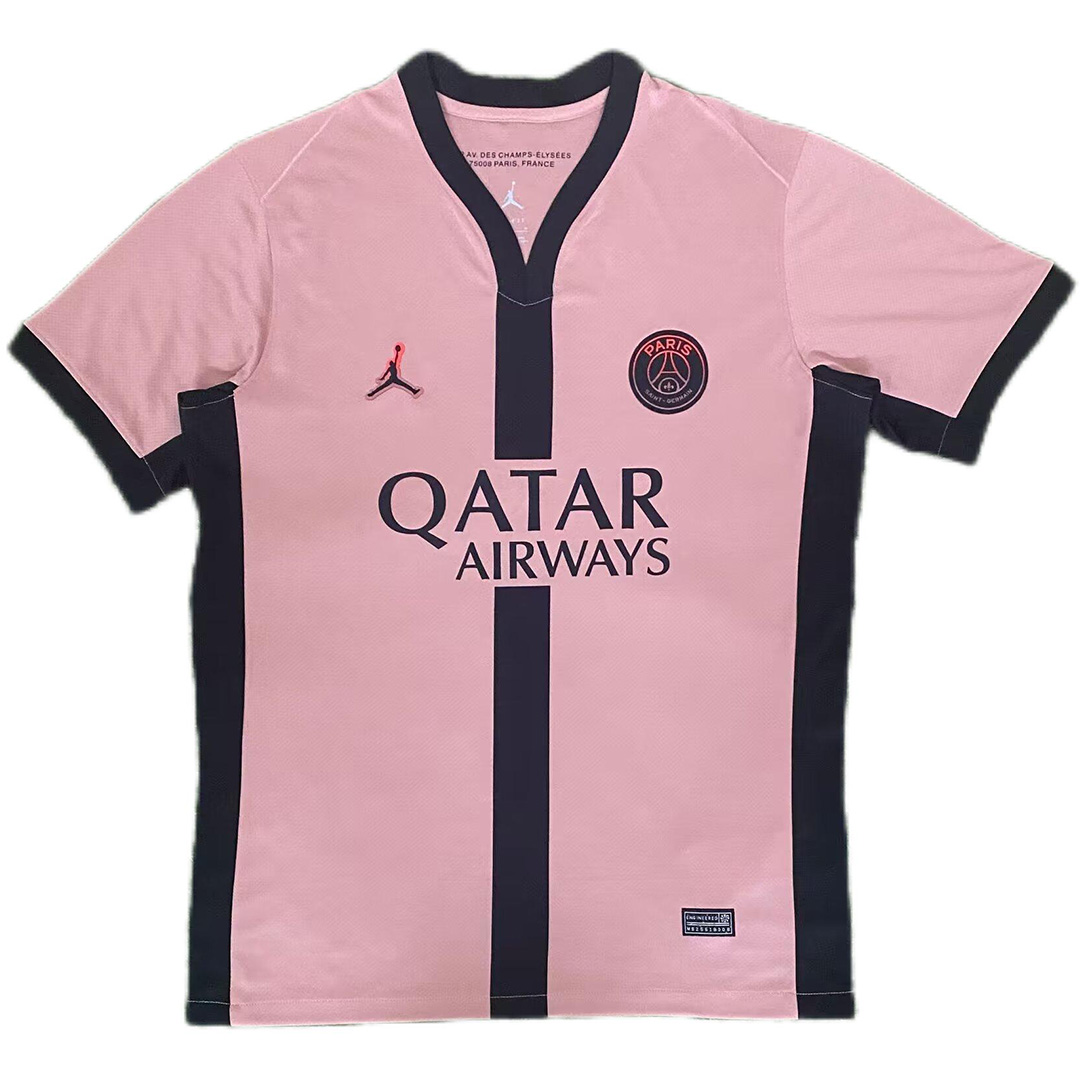 PSG Third Shirt 2024/25