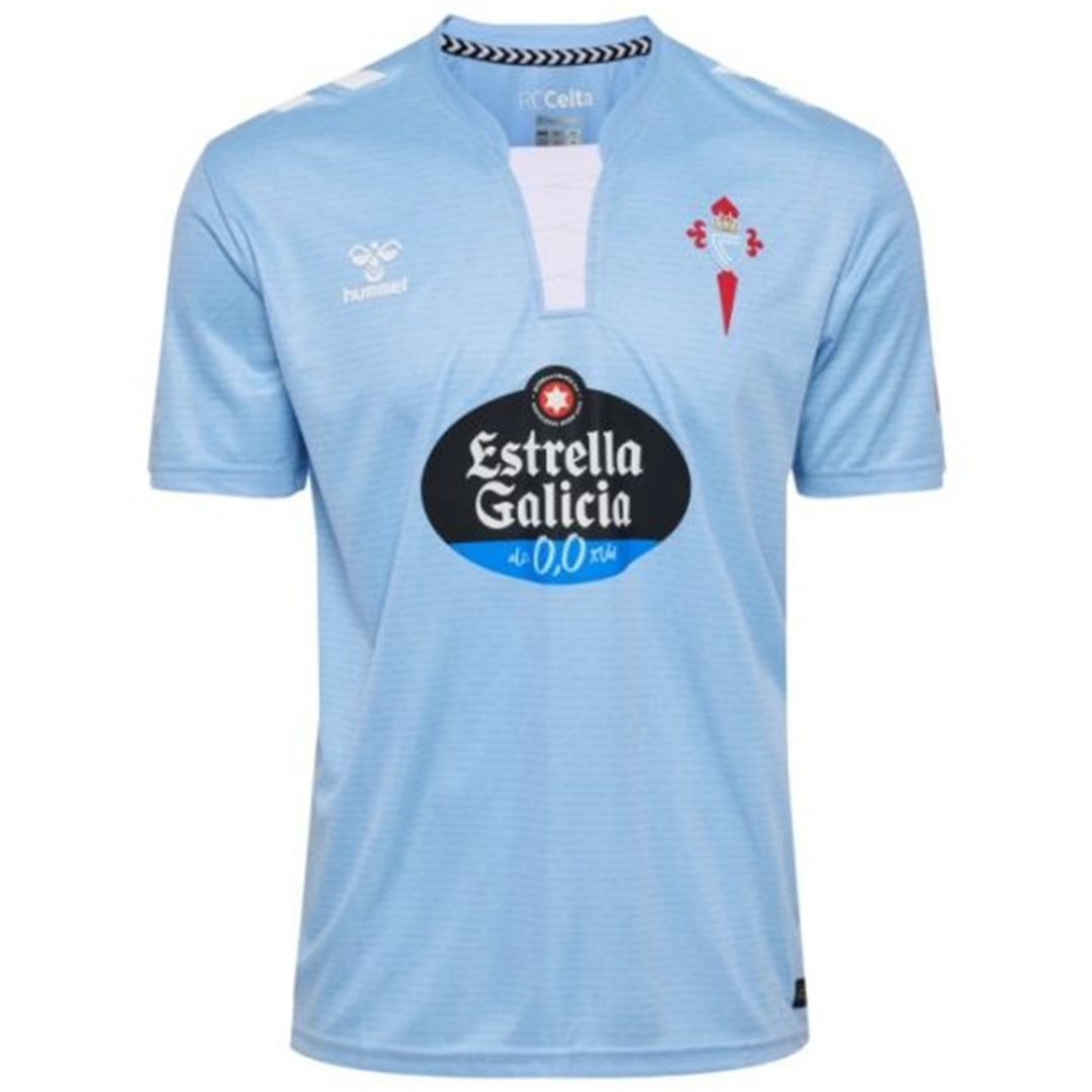 Celta Vigo Home Shirt 2024/25