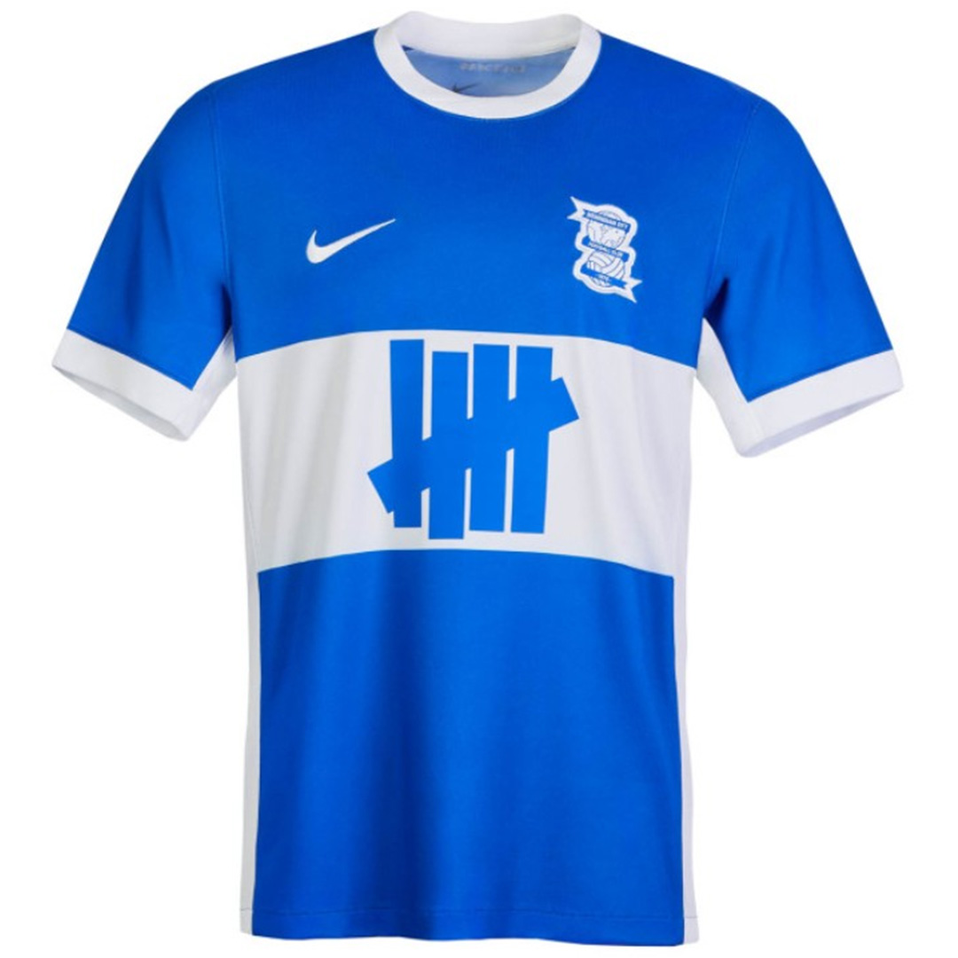 Birmingham City Home Shirt 2024/25