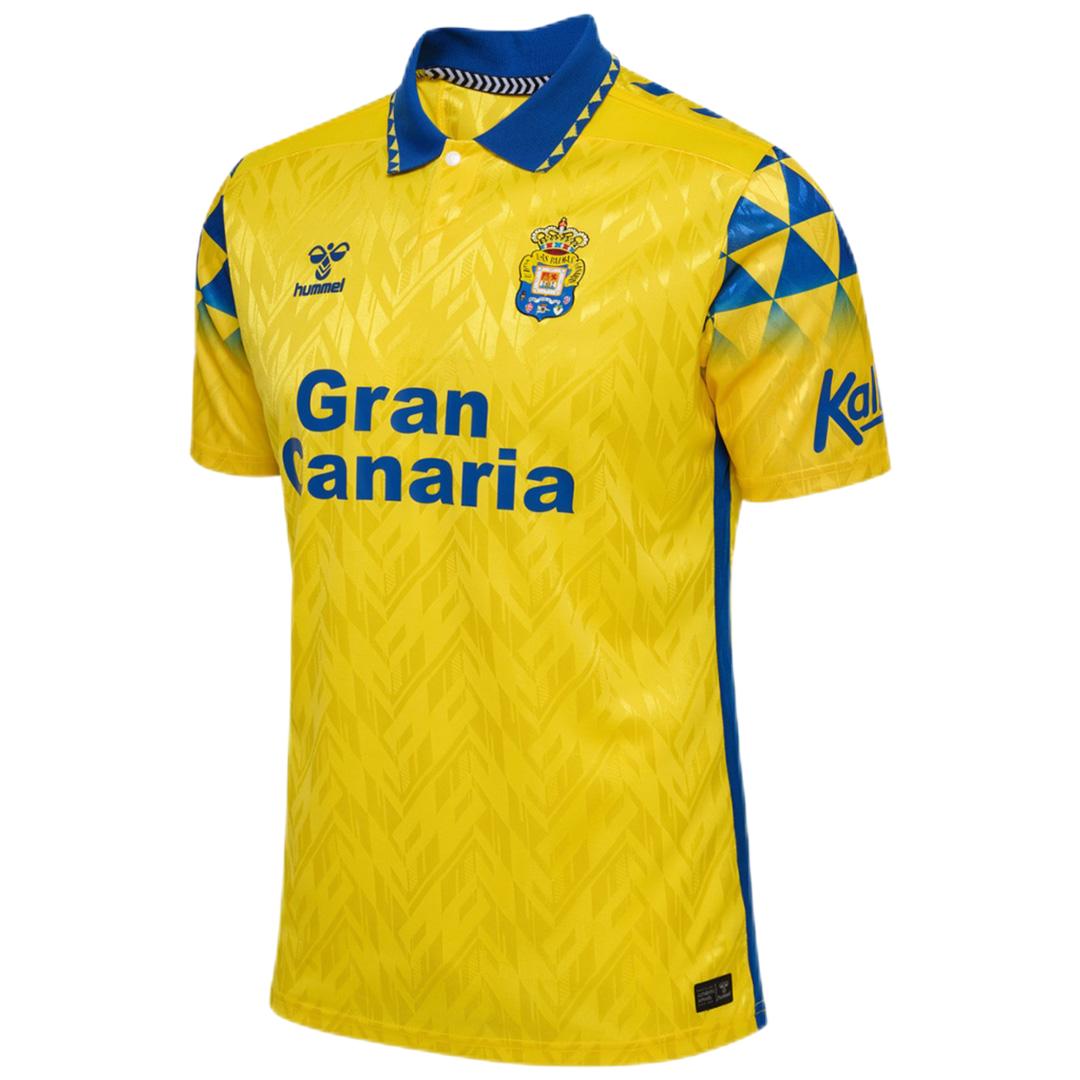 Las Palmas Shirt Home 2024/25