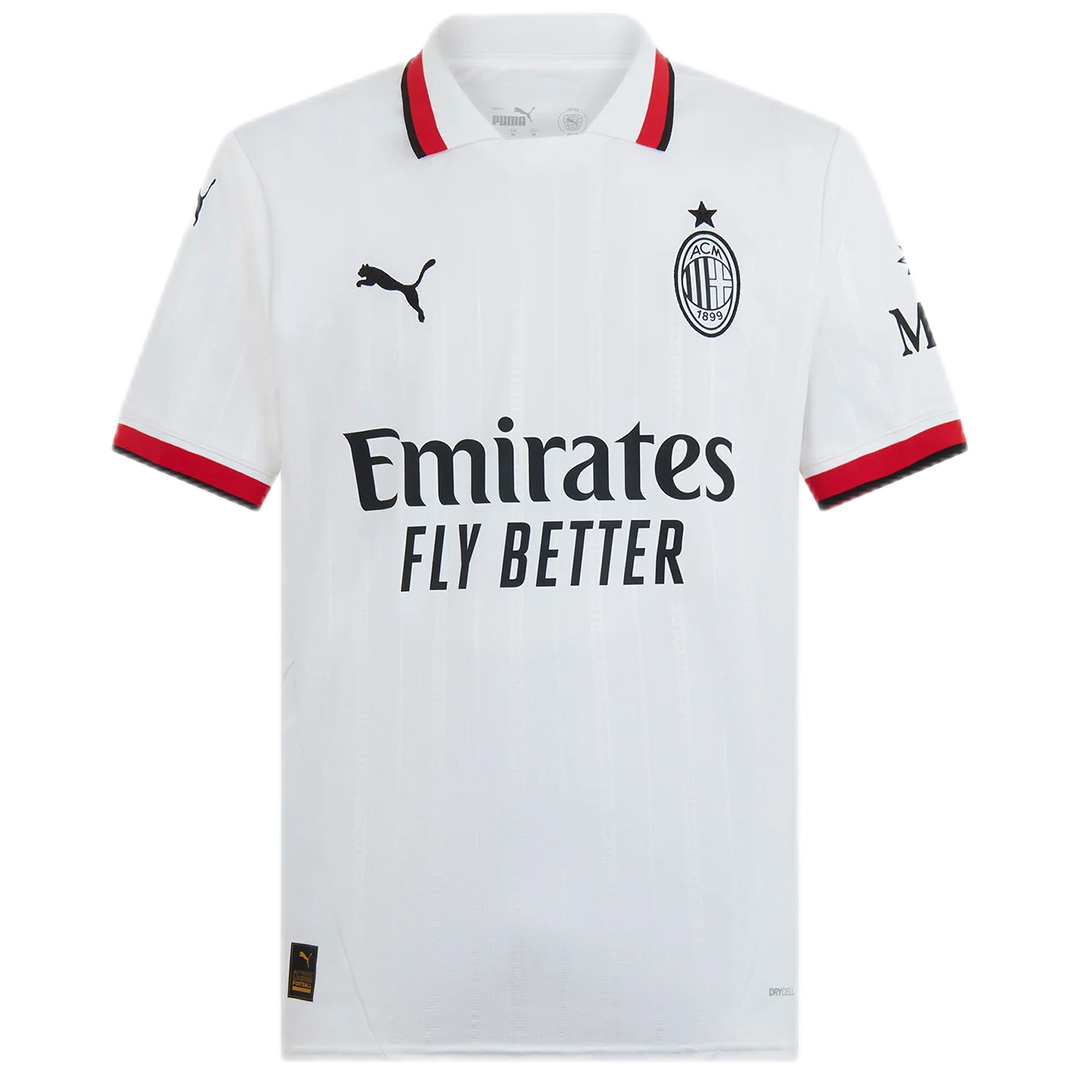 [Super Replica] AC Milan Away Shirt 2024/25