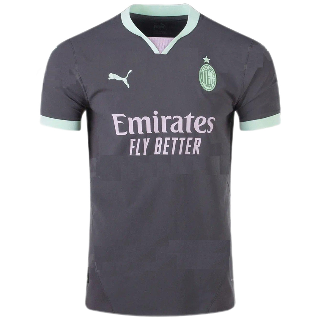 AC Milan Third Shirt 2024/25