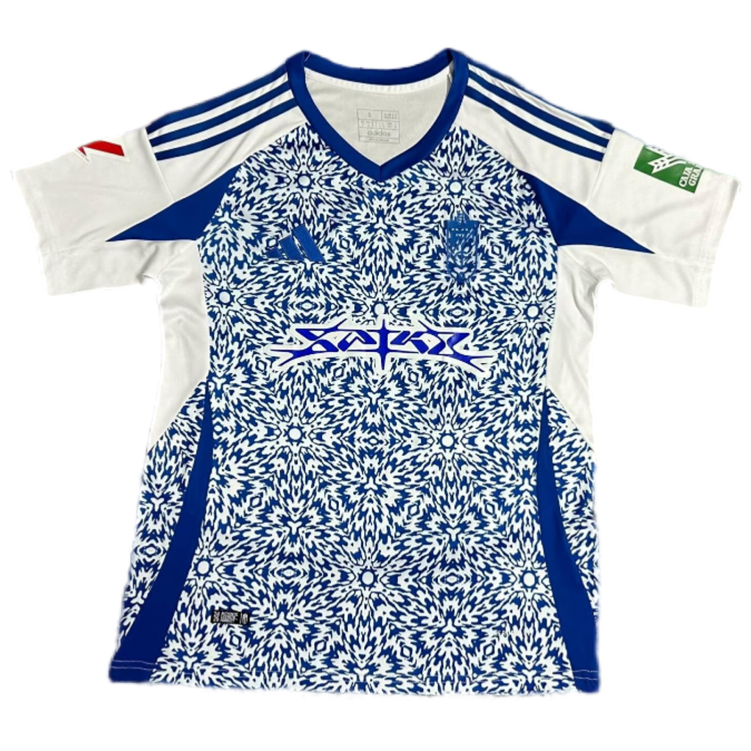 Granada CF Away Shirt 2024/25