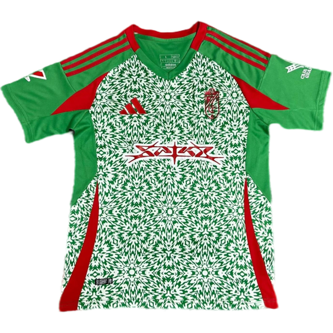 Granada CF Third Shirt 2024/25