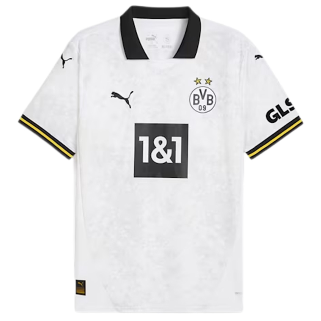 Borussia Dortmund Third Shirt 2024/25