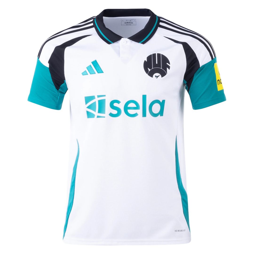 Newcastle United Third Shirt 2024/25