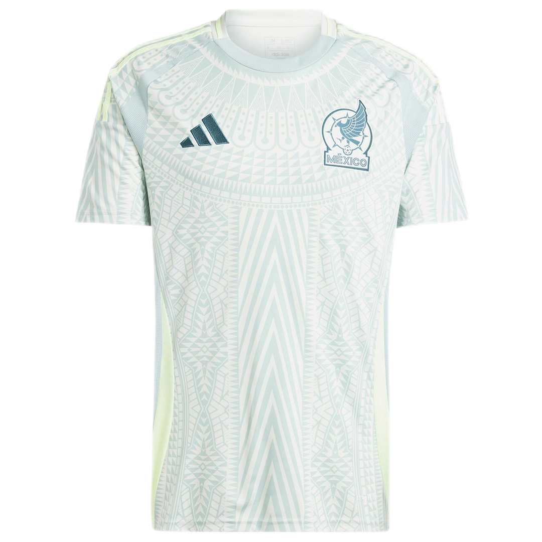 Mexico Away Shirt Copa America 2024