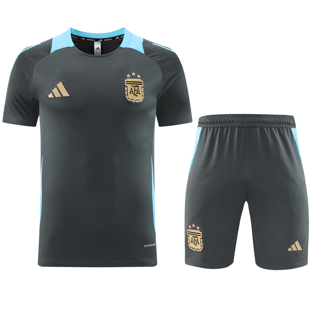 Short Sleeve Training