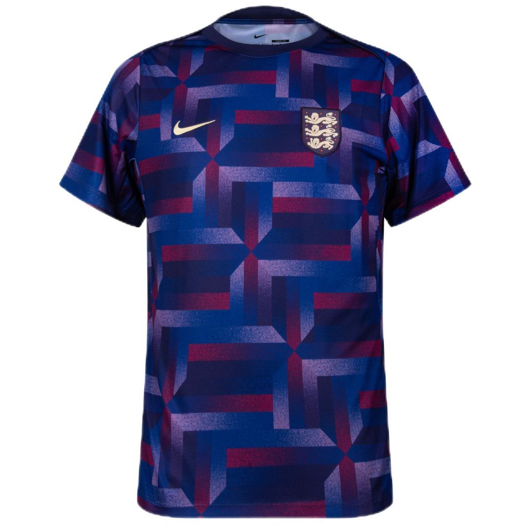 England Pre-Match Shirt EURO 2024