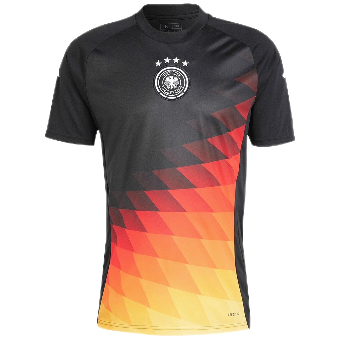 Germany Pre-Match Shirt EURO 2024