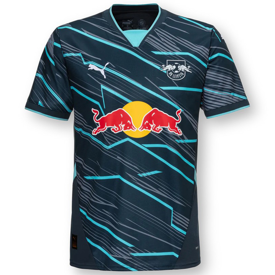 RB Leipzig Third Shirt 2024/25