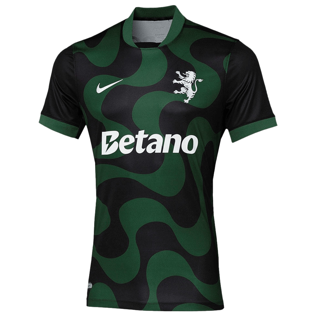 Sporting CP Third Shirt 2025/26