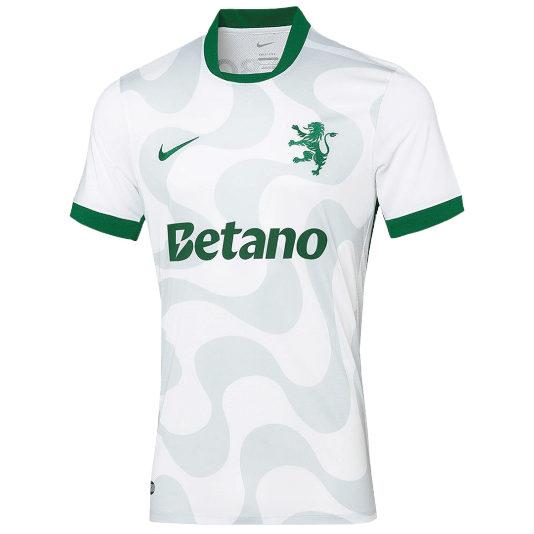 Sporting CP Away Shirt 2025/26