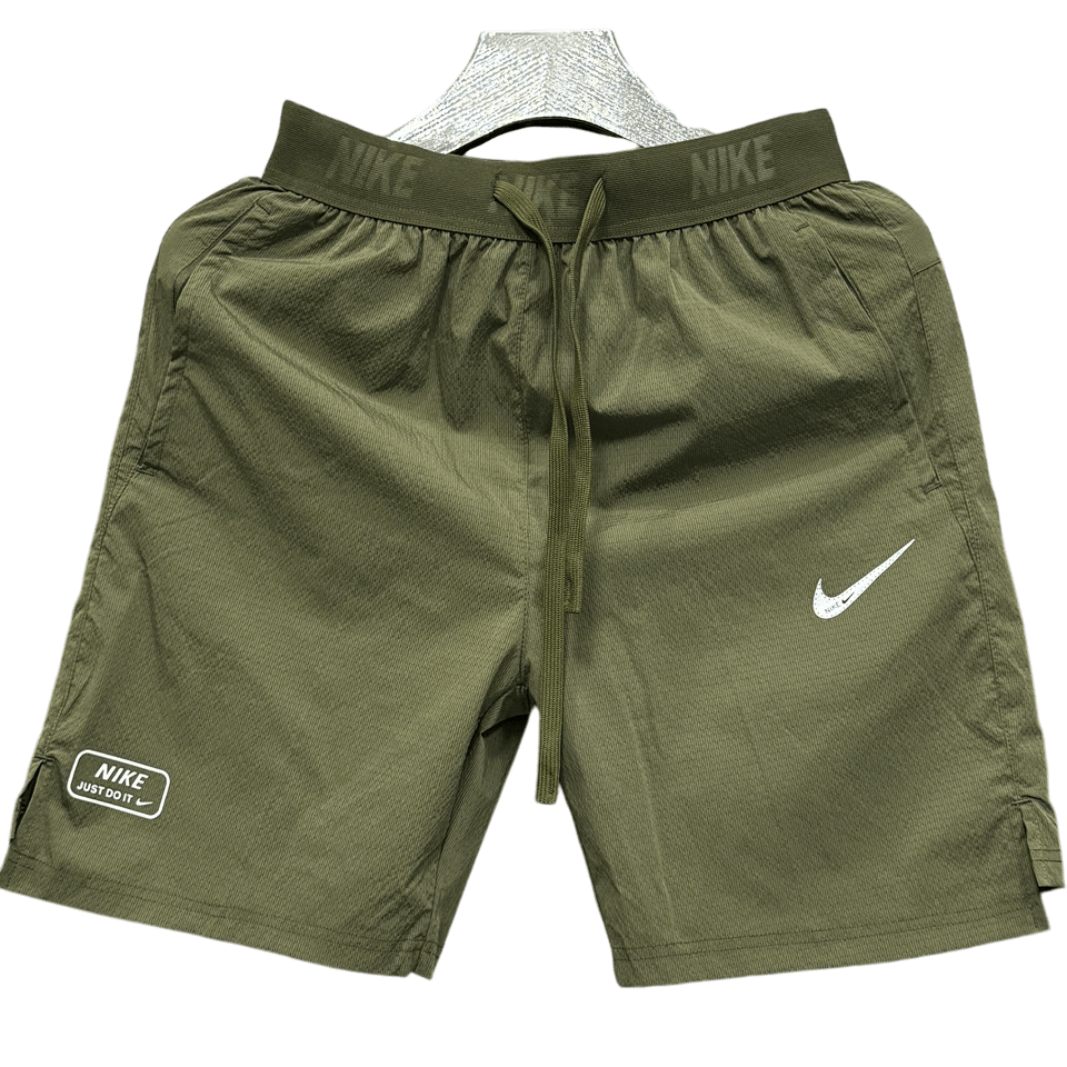 Casual Shorts 2025/26