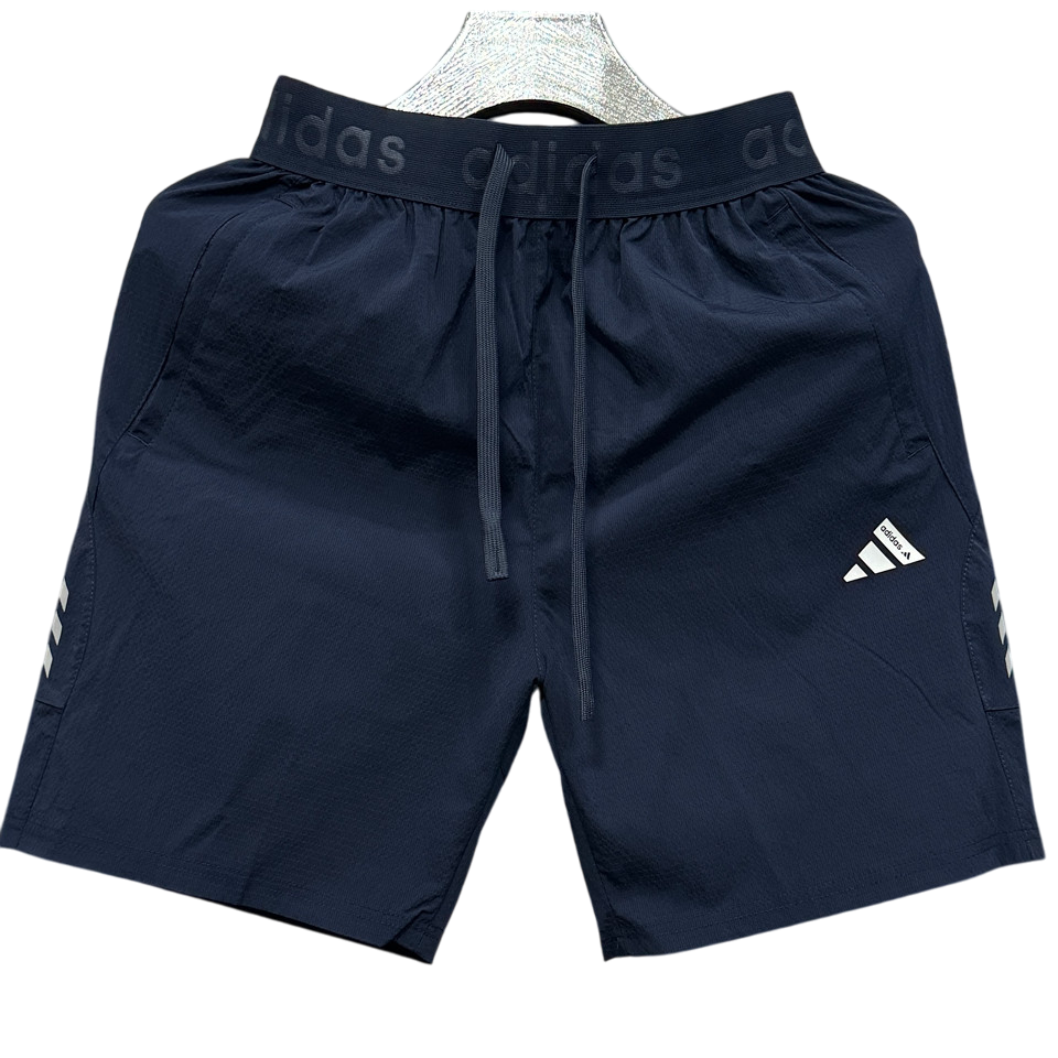 Royal Blue Casual Shorts 2025/26