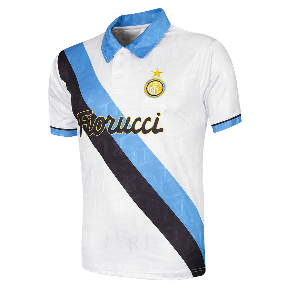Retro Inter Milan Away Shirt 1994/95
